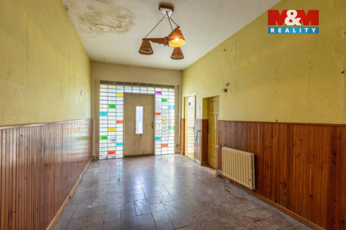 Prodej rodinného domu, Křesín, 141 m2