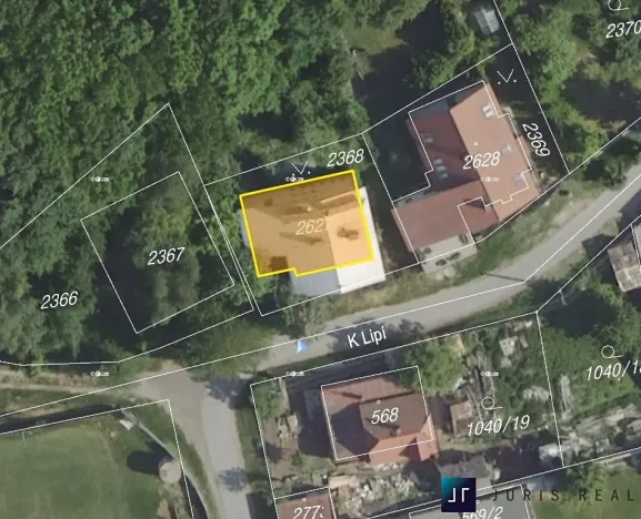 Prodej bytu 4+kk, Jílové u Prahy, 111 m2