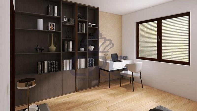 Prodej bytu 3+kk, Česká, 99 m2