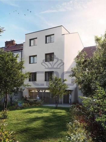 Prodej bytu 3+kk, Česká, 99 m2