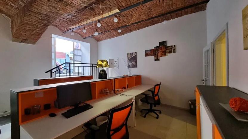 Prodej obchodního prostoru, Praha - Nové Město, Příčná, 100 m2