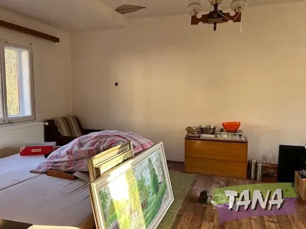 Prodej rodinného domu, Kobyly, 60 m2