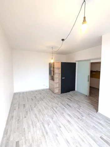 Pronájem bytu 1+1, Ústí nad Labem, Stroupežnického, 33 m2