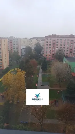 Pronájem bytu 1+kk, Teplice, Přítkovská, 32 m2