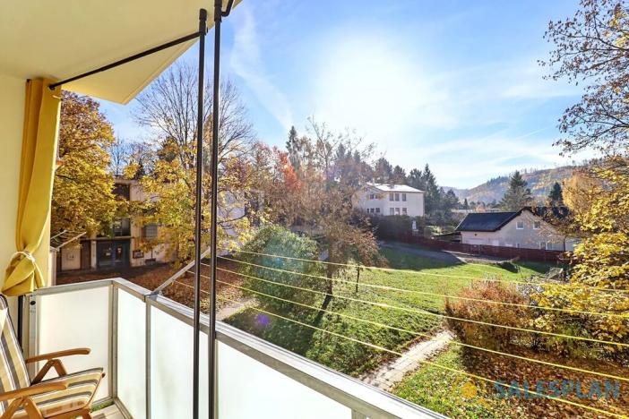 Prodej bytu 4+kk, Boskovice, Na Vyhlídce, 78 m2