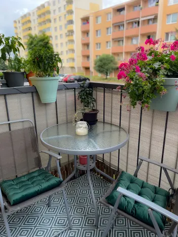 Prodej bytu 2+kk, Brno, Jánošíkova, 49 m2