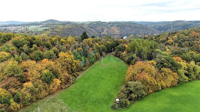 Prodej pozemku, Chotilsko, 16301 m2