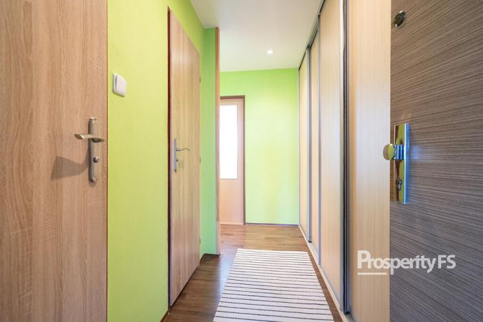 Prodej bytu 2+kk, Kladno, Studentská, 42 m2