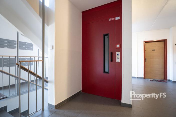 Prodej bytu 2+kk, Kladno, Studentská, 42 m2