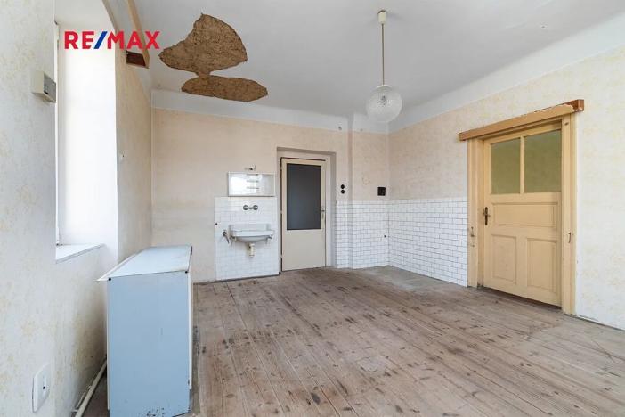 Prodej rodinného domu, Litohlavy, 82 m2