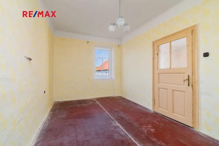 Prodej rodinného domu, Litohlavy, 82 m2