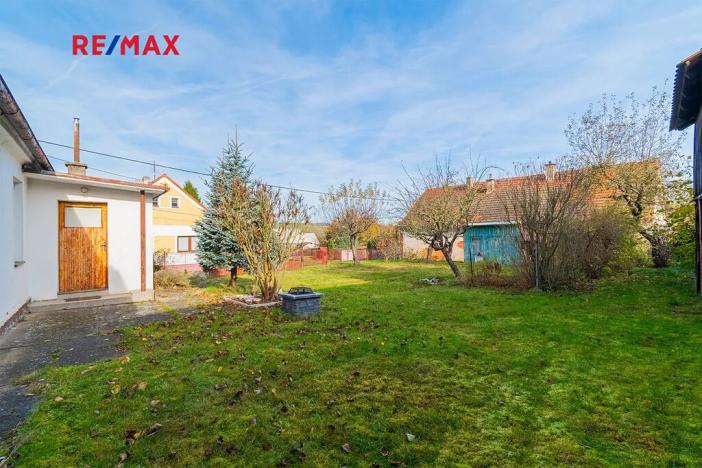 Prodej rodinného domu, Litohlavy, 82 m2