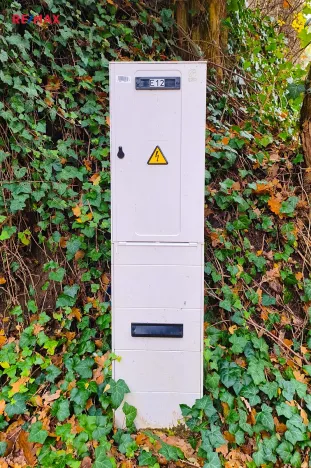 Prodej chaty, Zruč-Senec, 30 m2