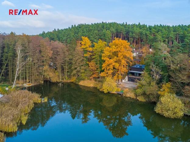 Prodej chaty, Zruč-Senec, 30 m2