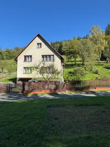 Prodej rodinného domu, Vsetín, Dlúhé, 200 m2