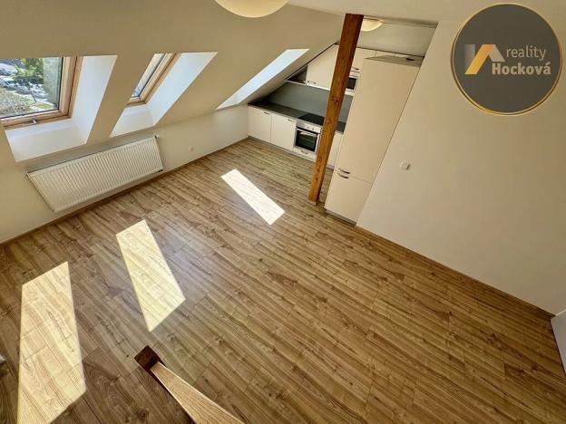 Prodej bytu 3+kk, Praha - Libeň, Zenklova, 83 m2