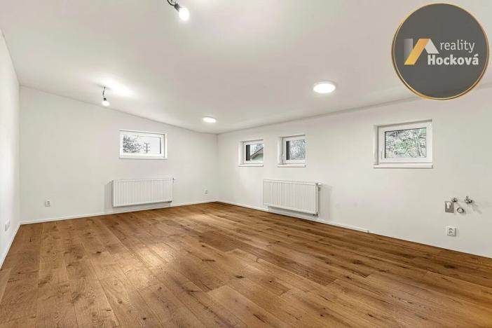 Prodej rodinného domu, Jesenice, Do Potočin, 467 m2