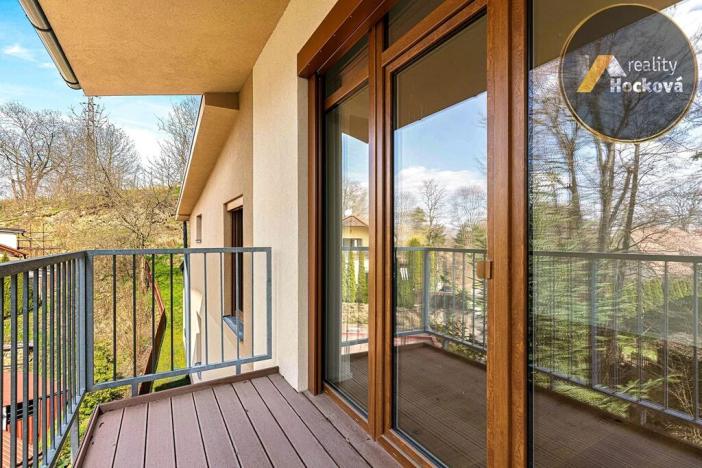 Prodej rodinného domu, Jesenice, Do Potočin, 467 m2