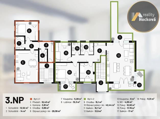 Prodej rodinného domu, Jesenice, Do Potočin, 467 m2