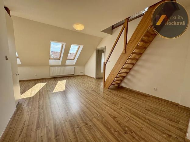 Prodej bytu 3+kk, Praha - Libeň, Zenklova, 86 m2