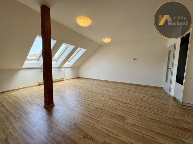 Prodej bytu 3+kk, Praha - Libeň, Zenklova, 99 m2