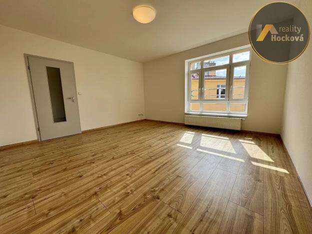 Prodej bytu 3+kk, Praha - Libeň, Zenklova, 99 m2