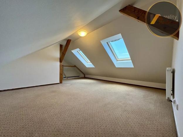 Prodej bytu 3+kk, Praha - Libeň, Zenklova, 99 m2