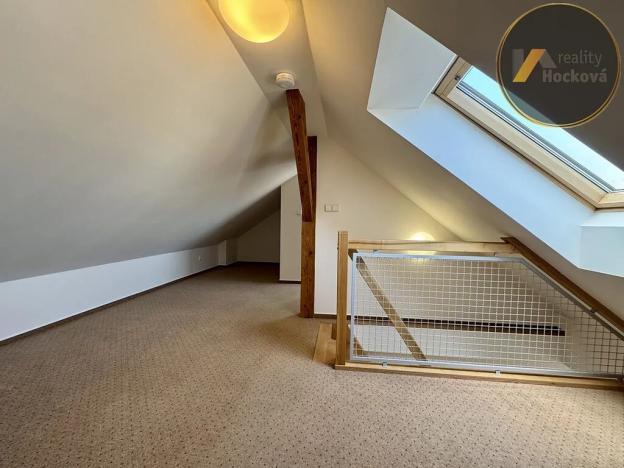 Prodej bytu 3+kk, Praha - Libeň, Zenklova, 89 m2