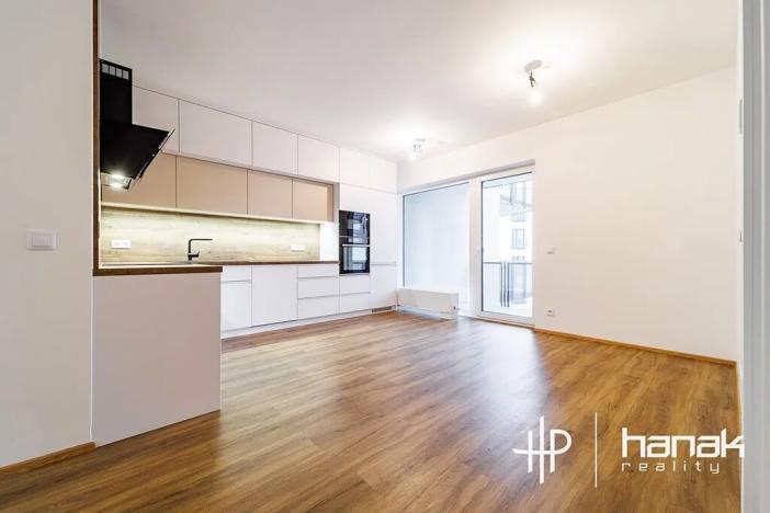 Pronájem bytu 2+kk, Olomouc, Edmunda Husserla, 55 m2