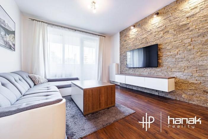 Pronájem bytu 2+kk, Olomouc, Janského, 78 m2