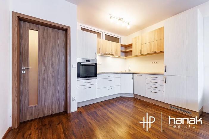 Pronájem bytu 2+kk, Olomouc, Janského, 78 m2