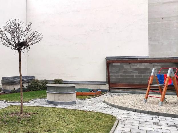 Pronájem bytu 1+kk, Brno, Rumiště, 35 m2