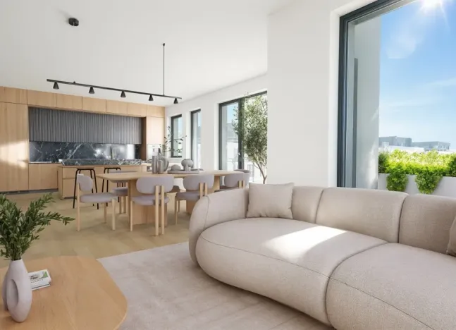 Prodej bytu 5+kk, Praha, 160 m2