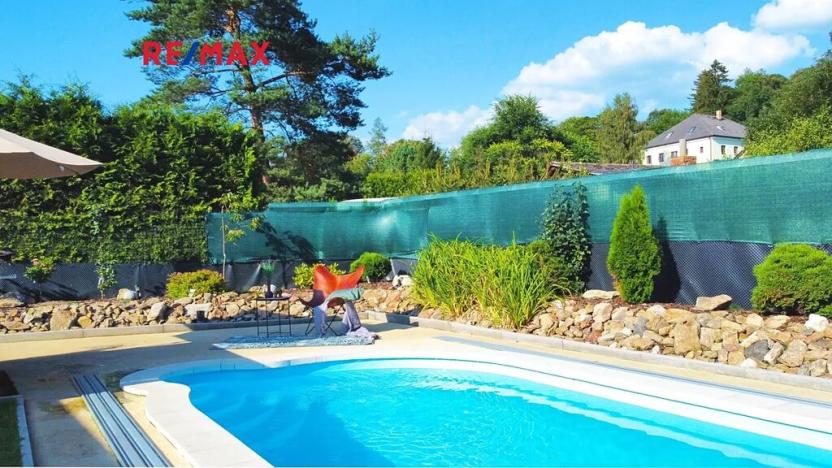 Prodej ubytování, Volary, K. V. Raise, 392 m2