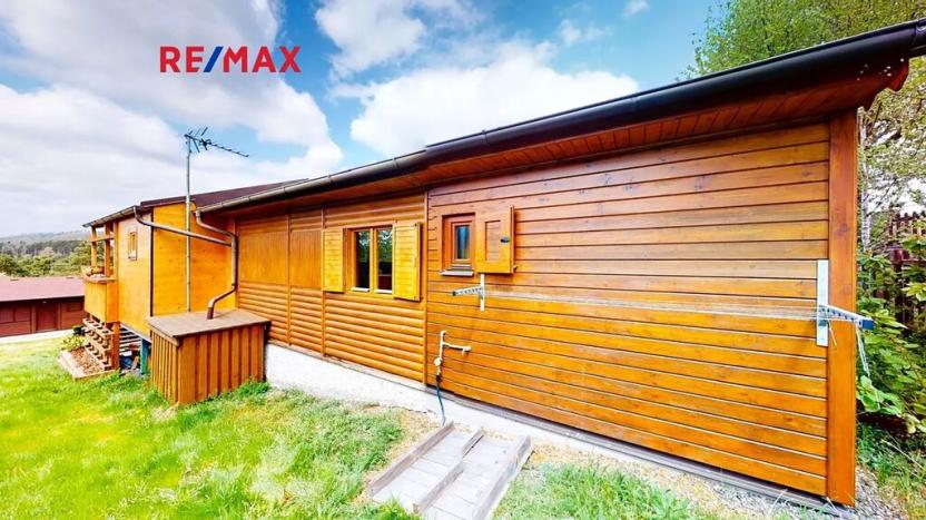 Prodej chalupy, Milešov, 64 m2