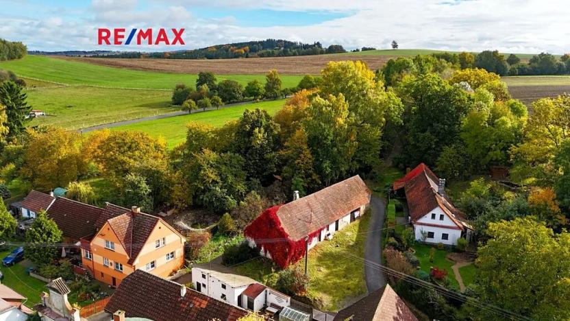 Prodej chaty, Radenín, 126 m2