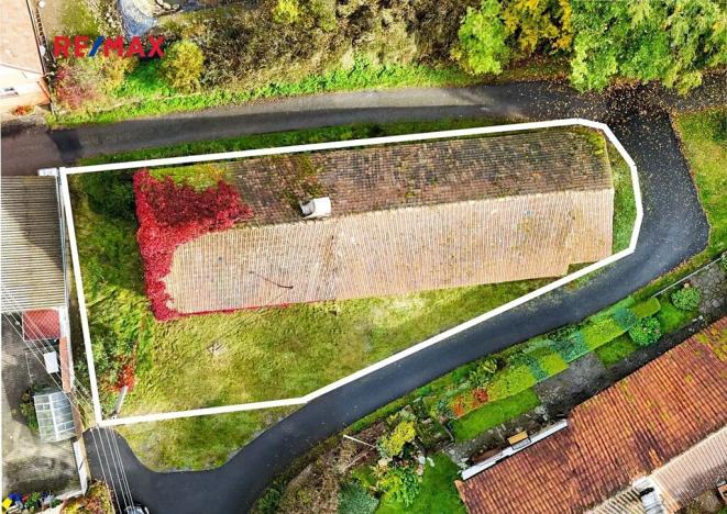 Prodej chaty, Radenín, 126 m2