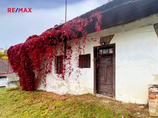 Prodej chaty, Radenín, 126 m2