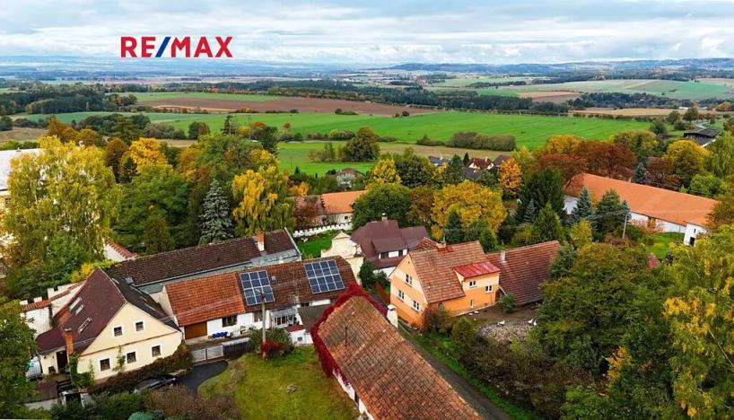 Prodej chaty, Radenín, 126 m2