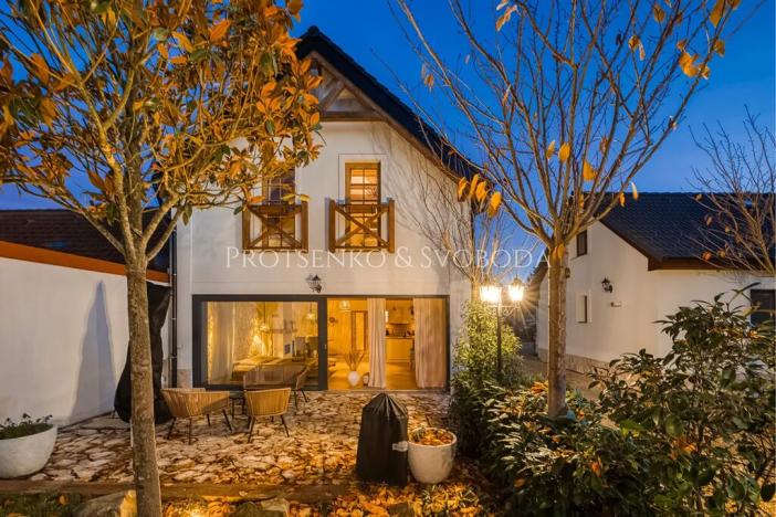 Prodej činžovního domu, Lipí, 197 m2