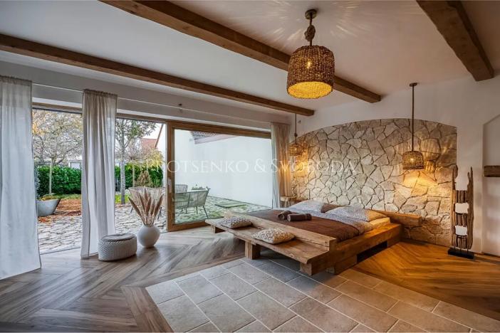 Prodej činžovního domu, Lipí, 197 m2