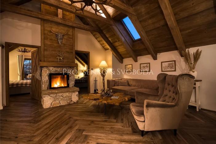 Prodej ubytování, Lipí, 197 m2