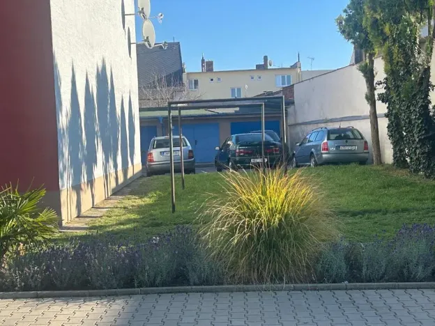 Prodej bytu 3+1, Kyjov, Žižkova, 74 m2