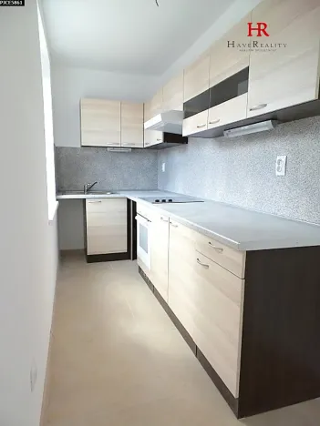 Pronájem bytu 1+kk, Týnec nad Sázavou, 25 m2