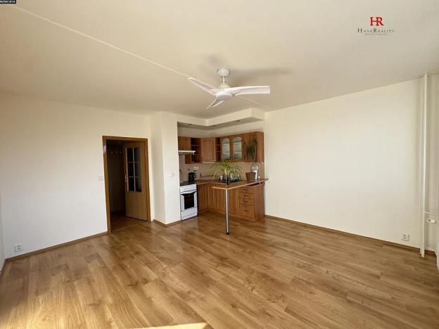 Prodej bytu 2+kk, Praha - Chodov, Leopoldova, 45 m2