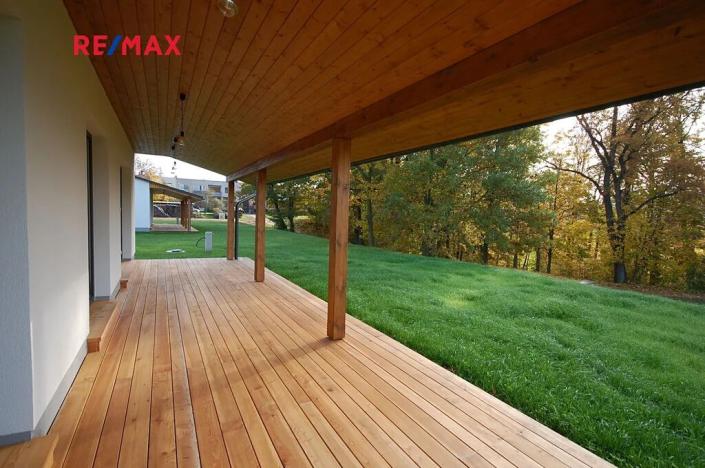 Pronájem rodinného domu, Zruč nad Sázavou, Ve Smrčkách, 69 m2