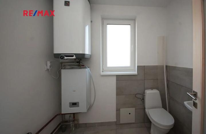 Pronájem rodinného domu, Zruč nad Sázavou, Ve Smrčkách, 69 m2