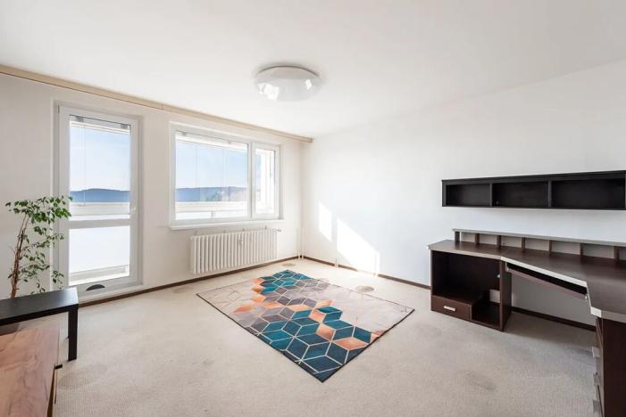 Prodej bytu 3+1, Praha - Hodkovičky, Pod lysinami, 80 m2