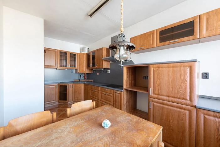 Prodej bytu 3+1, Praha - Hodkovičky, Pod lysinami, 80 m2