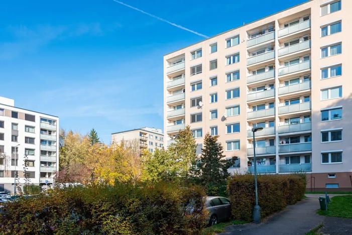 Prodej bytu 3+1, Praha - Hodkovičky, Pod lysinami, 80 m2